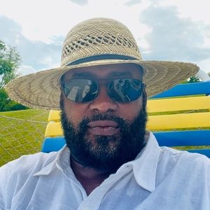 Meet your Posher, Patrick